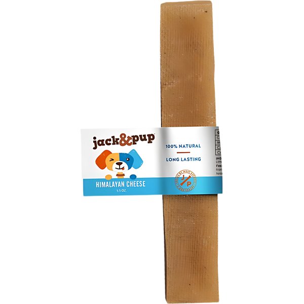 Health Extension Yak Cheese Chew Dog Chew