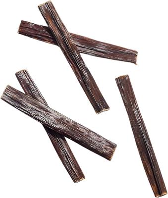 Show full view: Jack & Pup Joint Health 6-inch Beef Gullet Sticks Dog Treats, 25 count slide 3 of 10