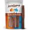 Show in main carousel: Jack & Pup Long Lasting 6-inch Beef Collagen Stick Dog Chews, 4 count slide 1 of 10