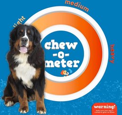 Jack & Pup Mammoth Femur Bone Dog Treat, 1 count slide 2 of 7