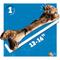 Show in main carousel: Jack & Pup Mammoth Femur Bone Dog Treat, 1 count slide 5 of 9