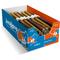 Show in main carousel: Jack & Pup Odor Free 12" Thick Beef Bully Sticks, 25 count slide 1 of 6