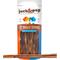 Show in main carousel: Jack & Pup Odor Free 12" Thick Beef Bully Sticks, 3 count slide 1 of 8