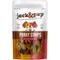 Show in main carousel: Jack & Pup Pig Ear Slices Dog Treats, 8-oz bag slide 1 of 8