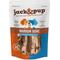 Show in main carousel: Jack & Pup Roasted Beef Marrow 6-in Bone Dog Treats, 2 count slide 1 of 8
