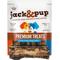 Show in main carousel: Jack & Pup Roasted Beef Marrow Bone 6" Dog Treats, 3 count slide 1 of 11