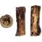 Show in main carousel: Jack & Pup Roasted Beef Marrow Bone 6" Dog Treats, 3 count slide 3 of 11