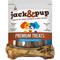 Show in main carousel: Jack & Pup Roasted Beef Shin Bone 8-11" Dog Treats, 3 count slide 1 of 9