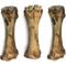 Show in main carousel: Jack & Pup Roasted Beef Shin Bone 8-11" Dog Treats, 3 count slide 3 of 9