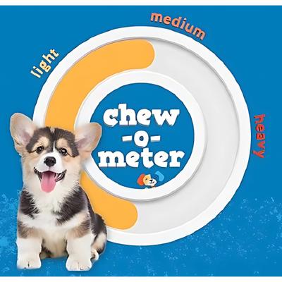 Show full view: Jack & Pup Chicken Feet Dog Treats, 75 count slide 6 of 8