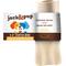 Show in main carousel: Jack & Pup Stuffed 5-6-in Bone Filled with Peanut Butter Flavor Dog Treats, 1 count slide 1 of 9