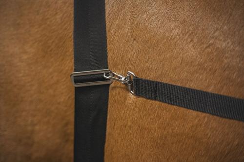 Show full view: Jacks Whirlpool Boots Therapeutic Horse Boots slide 5 of 5