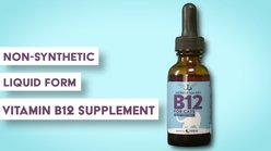 Jackson Galaxy B12 Vitamin Supplement for Adult Cats, 1-fl oz bottle slide 2 of 2