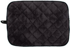 Jackson Galaxy Basic Cat Mat Bed, Charcoal