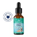Jackson Galaxy Solutions Solutions Happy Tummy Pet Solution, 2-fl oz