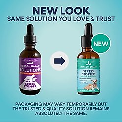 Jackson Galaxy Solutions Solutions Stress Stopper Aromatherapy for Dogs & Cats, 2-oz slide 2 of 6
