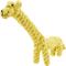 Show in main carousel: Jax and Bones Jerry The Giraffe Rope Dog Toy, Jumbo slide 1 of 6