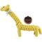 Show in main carousel: Jax and Bones Jerry The Giraffe Rope Dog Toy, Jumbo slide 2 of 6