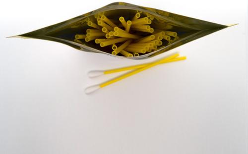 Show full view: Jax & Cali All-In-One Ear Swab Small-Pet Ear Cleaner, 40 count slide 3 of 5