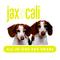 Show in main carousel: Jax & Cali All-In-One Ear Swab Small-Pet Ear Cleaner, 40 count slide 5 of 5