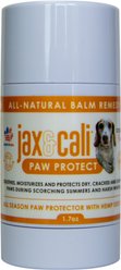 Jax & Cali All-Natural Protect Cat & Dog Twist-up Paw Balm, 1.7-fl oz