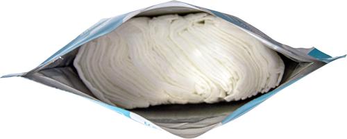 Show full view: Jax & Cali Dog & Cat Dental Wipes, 65 count slide 4 of 10