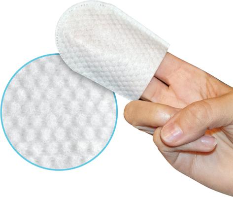 Show full view: Jax & Cali Dog & Cat Dental Wipes, 65 count slide 6 of 10