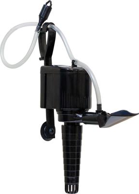 Show full view: JBJ Aquarium Accela Submersible Powerheads Aquarium Pump, 166 GPH slide 2 of 3