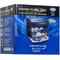 Show in main carousel: JBJ Aquarium Nano-Cube DX LED Curved Glass Fish Aquarium, 12-gal slide 1 of 4