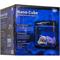 Show in main carousel: JBJ Aquarium Nano-Cube DX LED Curved Glass Fish Aquarium, 24-gal slide 1 of 4