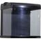 Show in main carousel: JBJ Aquarium Nano-Cube DX LED Curved Glass Fish Aquarium, 24-gal slide 2 of 4