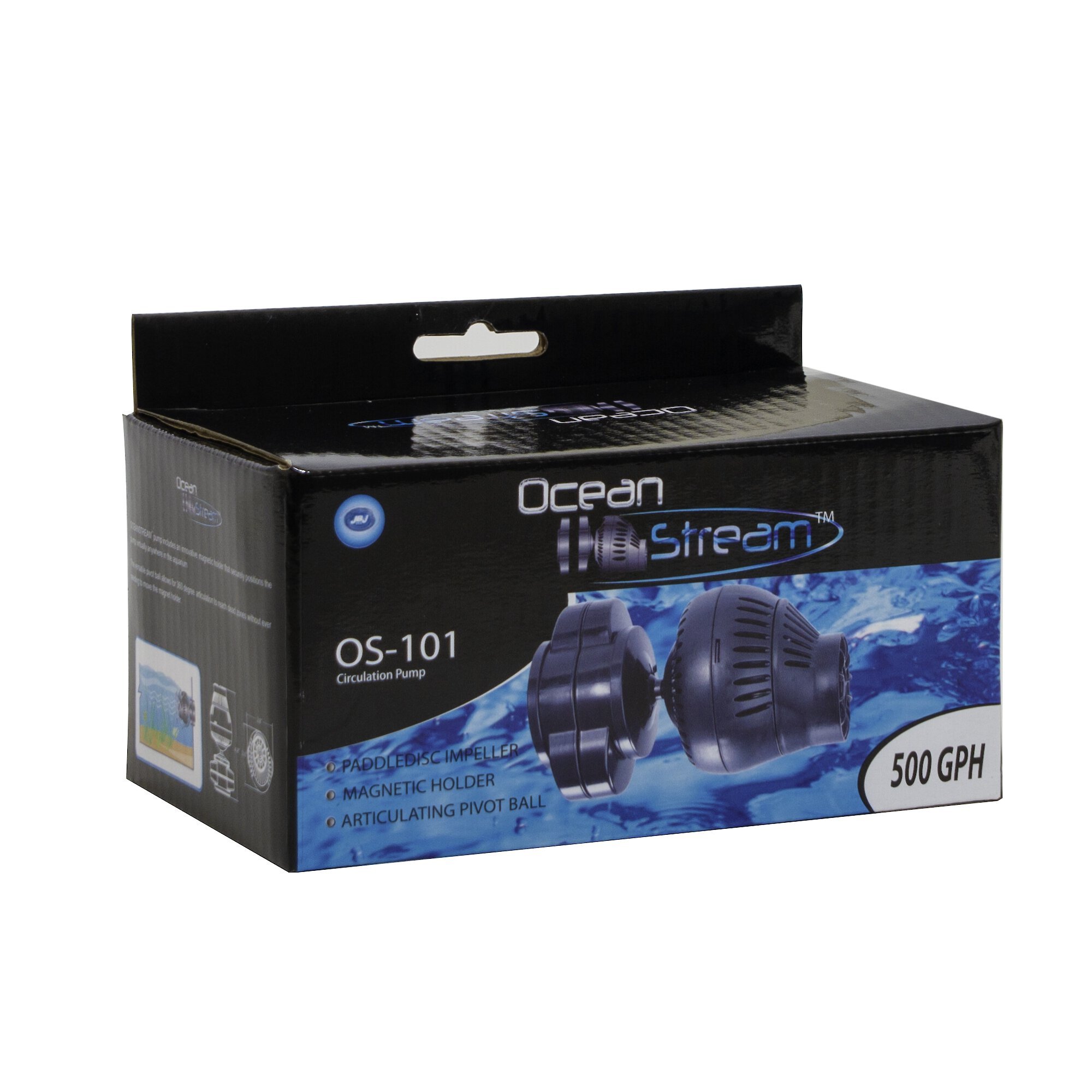 Photo inspiration: Aquarium Circulation And Flow Rate Reference: Questions And Answers About Jbj Aquarium Ocean Stream Os 101