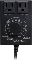 JBJ Aquarium Ocean Stream OS-1K Aquarium Circulation Pump Kit, 2X1600 GPH slide 2 of 3