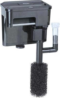 Show full view: JBJ Aquarium Reaction HOB Aquarium Power Filter, 20-gal slide 4 of 4