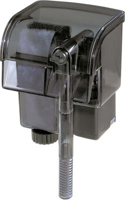 Show full view: JBJ Aquarium Reaction HOB Aquarium Power Filter, 5-gal slide 4 of 4