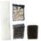 Show in main carousel: JBJ Aquarium Rimless Desktop Bio Aquarium Filter Media Replacement, 4 count slide 4 of 4