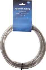 JBJ Aquarium Vinyl Tubing, 9-mm
