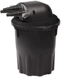 Jebao Easy Clean Bio-Pressure CF-10 UV Sterilizer Pond Filter