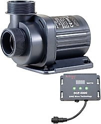 Jebao Marine Submersible Tank Pump with Wave Controller, 3693 GPH