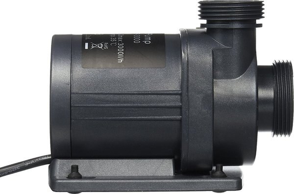Jebao Marine Submersible Tank Pump with Wave Controller