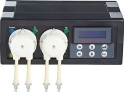 Jebao Multi-Channel Aquarium Auto Dosing Pump, 2 Channel
