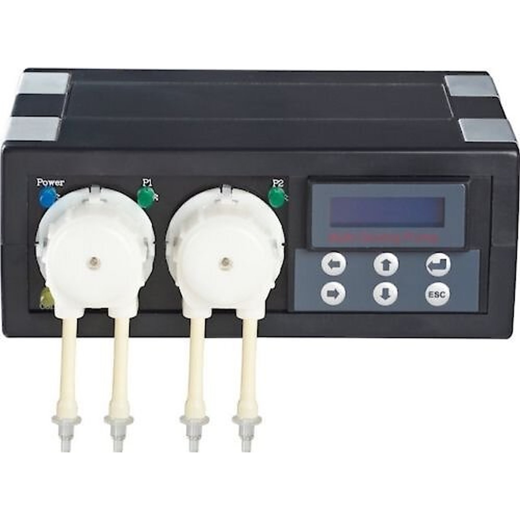 Jebao Multi-Channel Aquarium Auto Dosing Pump, 2 Channel