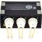 Show in main carousel: Jebao Multi-Channel Aquarium Auto Dosing Pump, 3 Channel slide 1 of 3