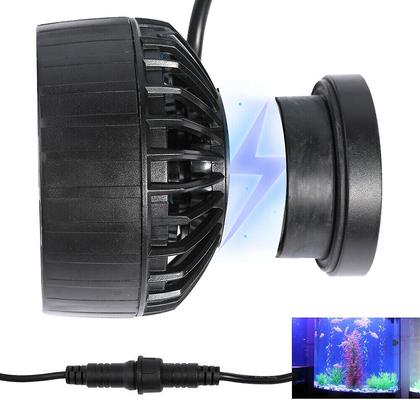 Show full view: Jebao SLW-20 Fish Aquarium Wavemaker slide 5 of 6
