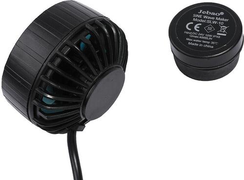 Show full view: Jebao SLW-30 Fish Aquarium Wavemaker slide 4 of 5