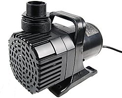 Jebao Submersible 660W Pond Pump, 7925 GPH slide 2 of 5