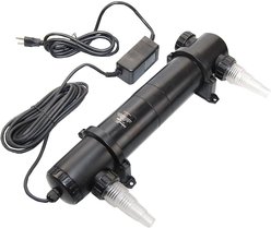 Jebao UV Sterilizer, 36 watt slide 2 of 3