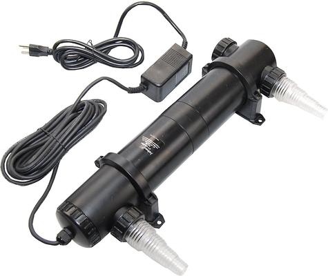 Show full view: Jebao UV Sterilizer, 36 watt slide 2 of 3