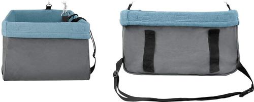 Jespet Goopaws Car Travel Dog Booster Seat