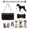 Show in main carousel: Jespet & GOOPAWS Car Travel Dog Booster Seat, Purple slide 4 of 8